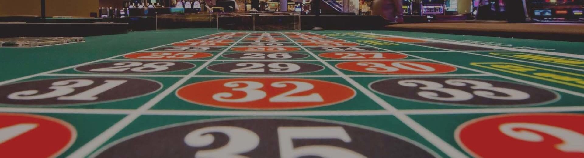 카지노 포커 칩